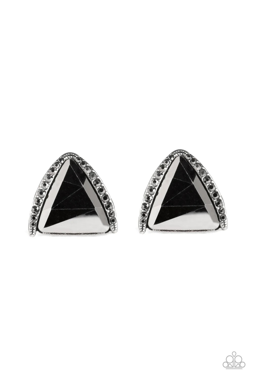 Exalted Elegance Post Earrings #904