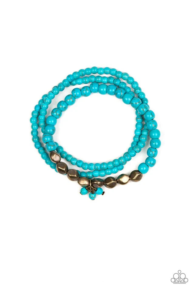 Tour De Tranquility Bracelets #485