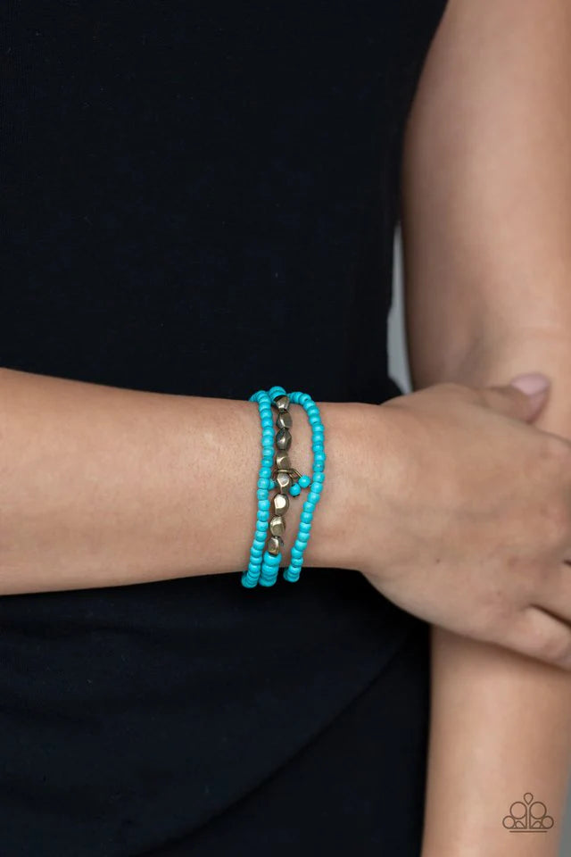 Tour De Tranquility Bracelets #485