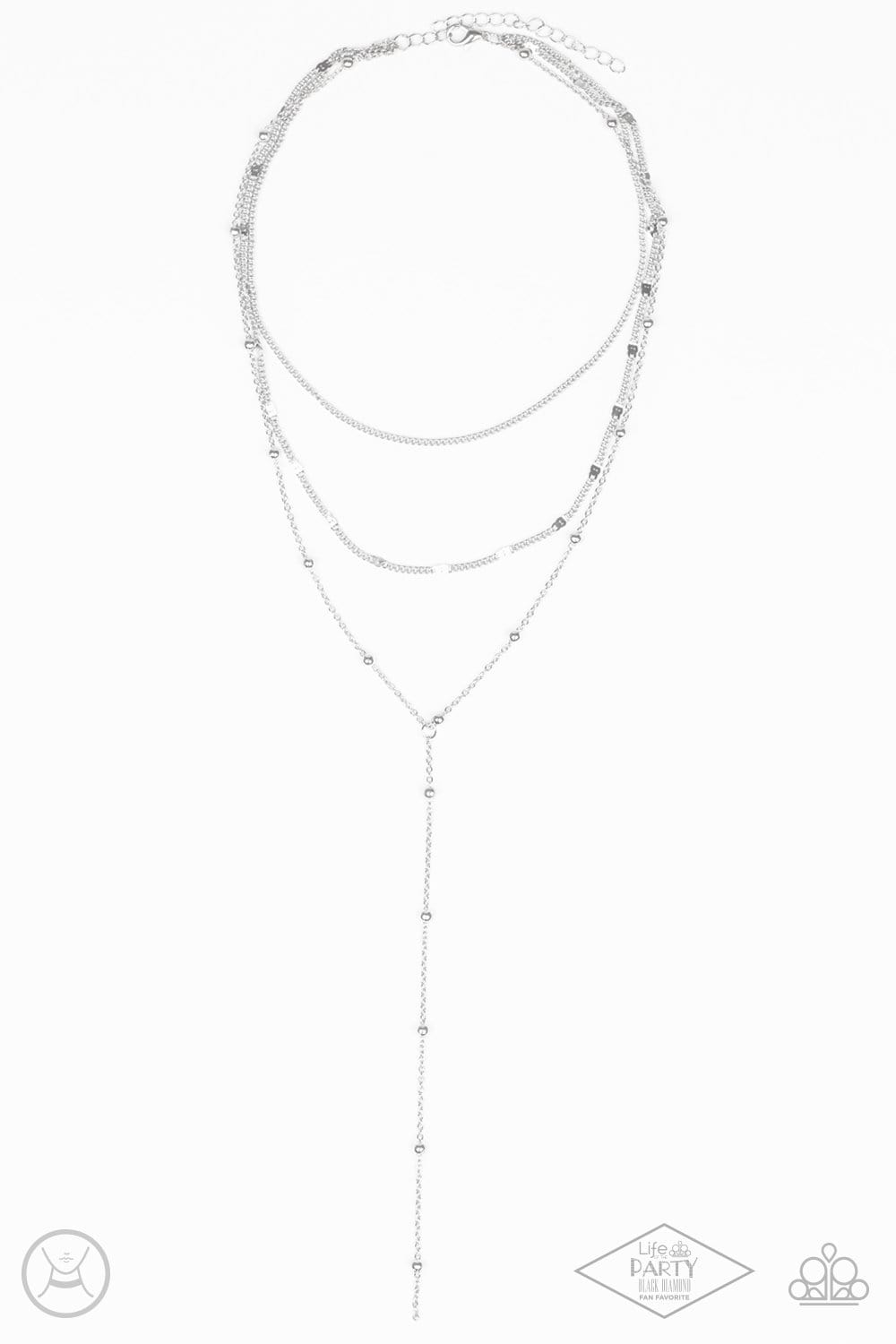 Think Like A Minimalist Choker