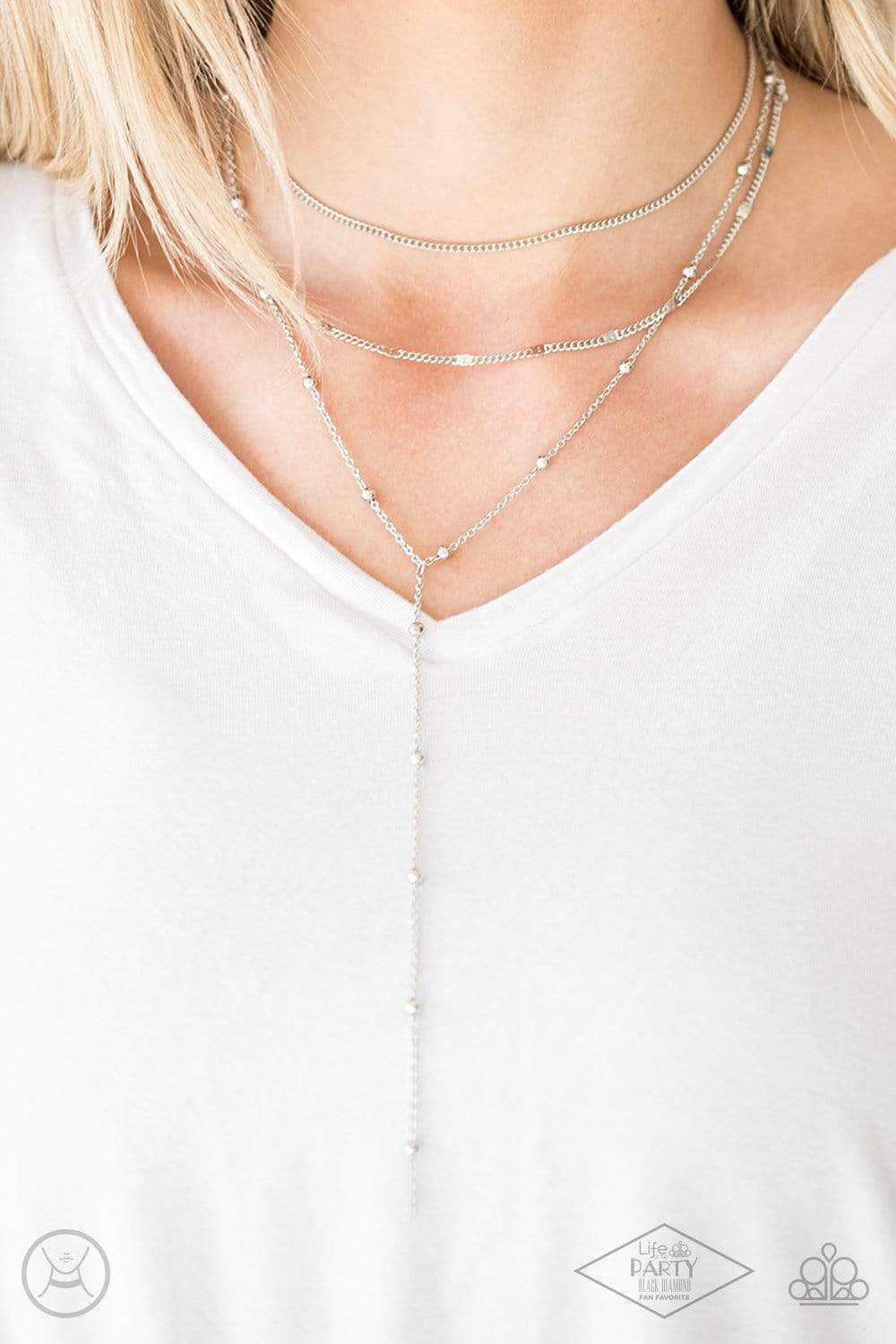Think Like A Minimalist Choker