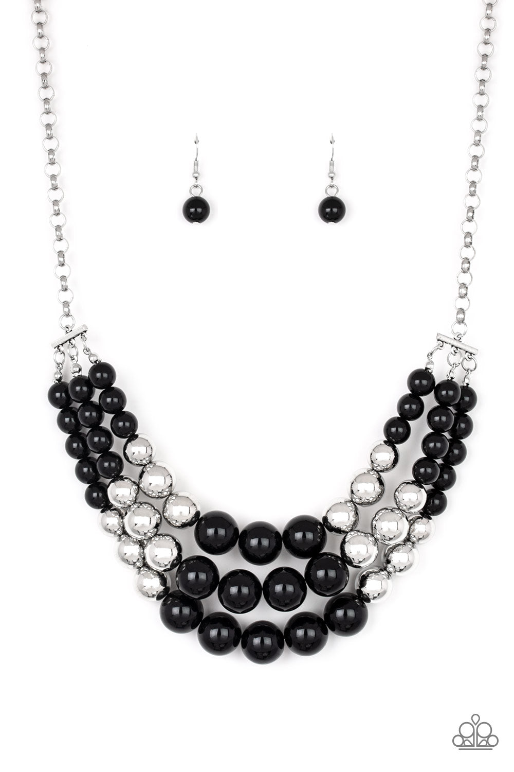 Paparazzi Dream Pop Necklaces