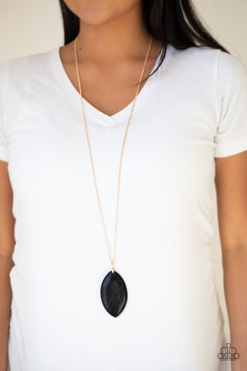 Paparazzi Santa Fe Simplicity Necklaces