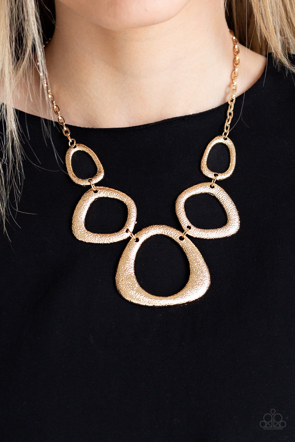 Paparazzi Backstreet Bandit Necklaces