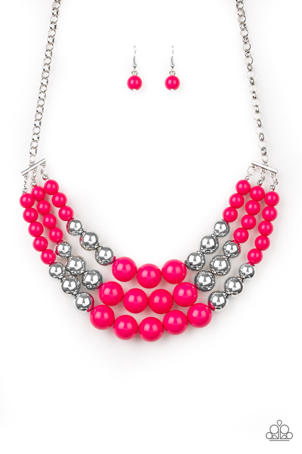 Paparazzi Dream Pop Necklaces