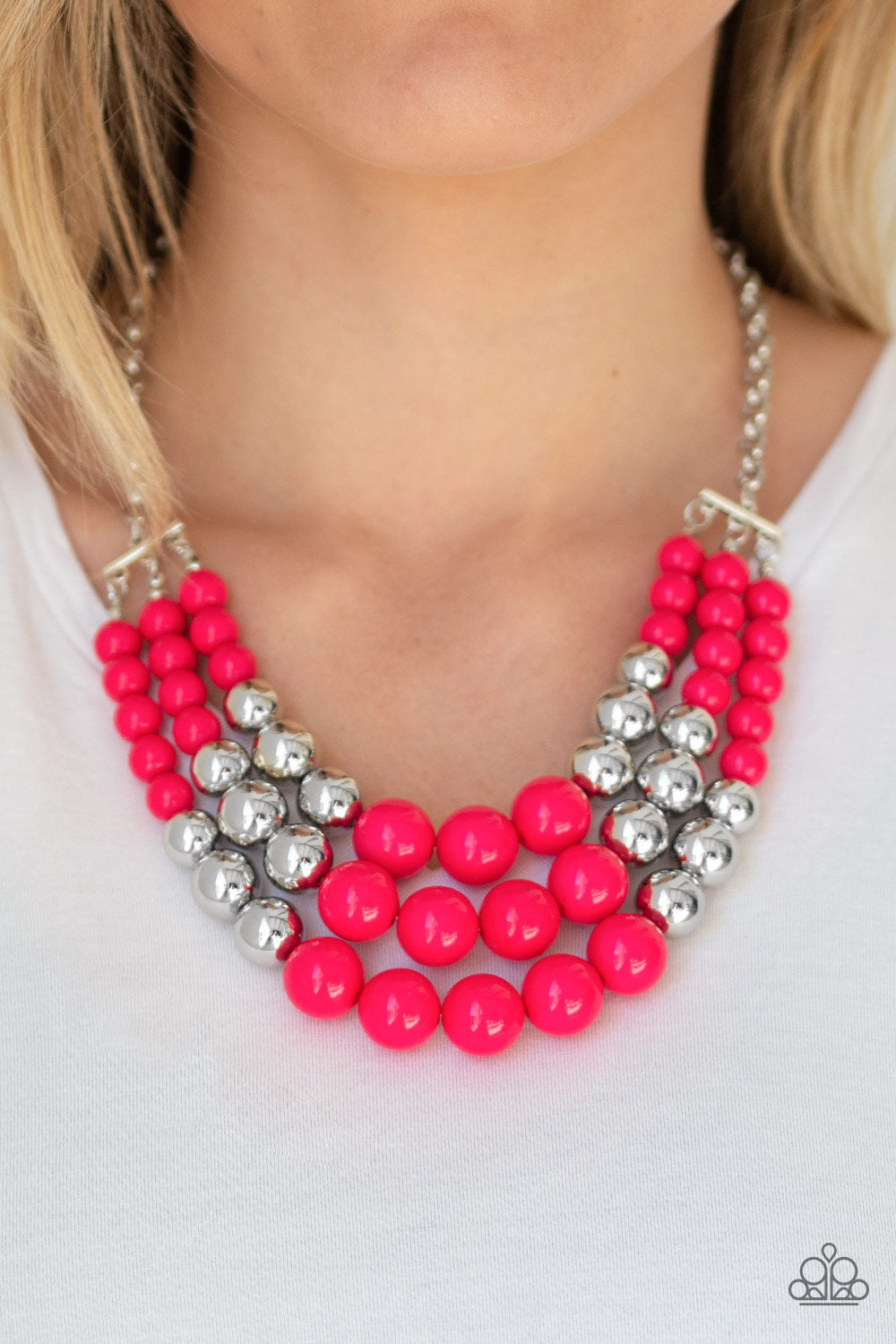 Paparazzi Dream Pop Necklaces