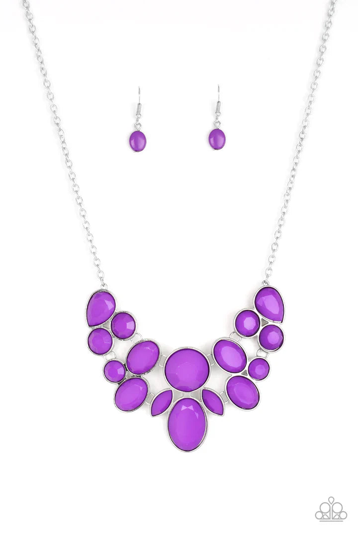 Paparazzi Demi-Diva Necklaces
