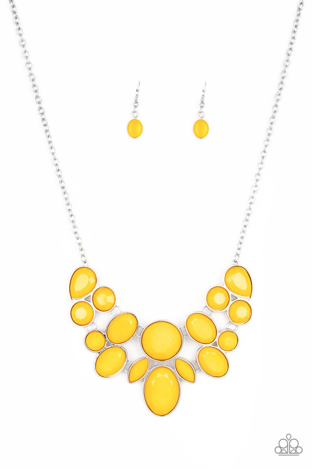 Paparazzi Demi-Diva Necklaces