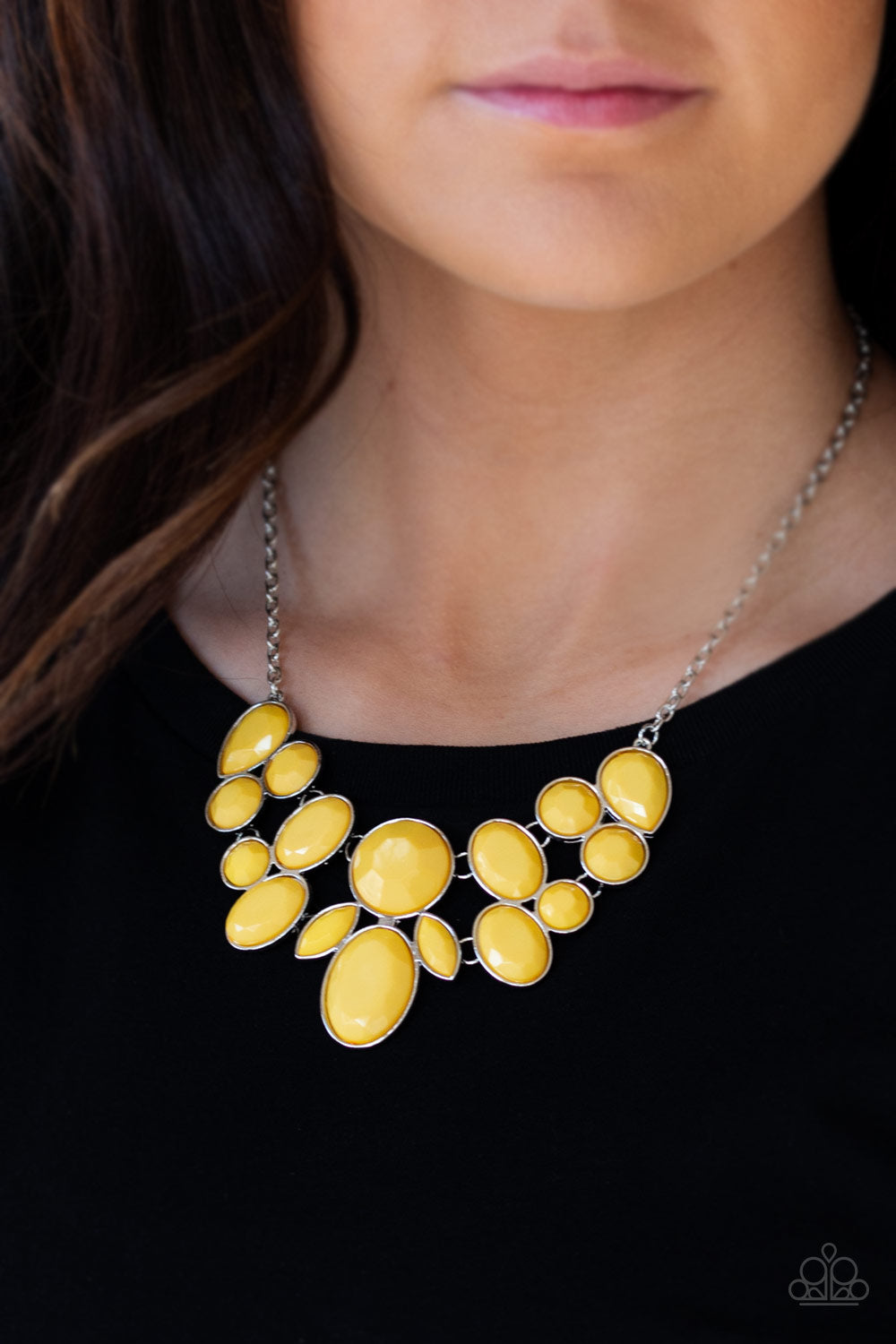 Paparazzi Demi-Diva Necklaces