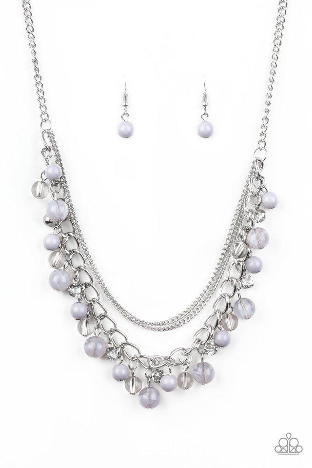 Wait and Sea Necklaces #131