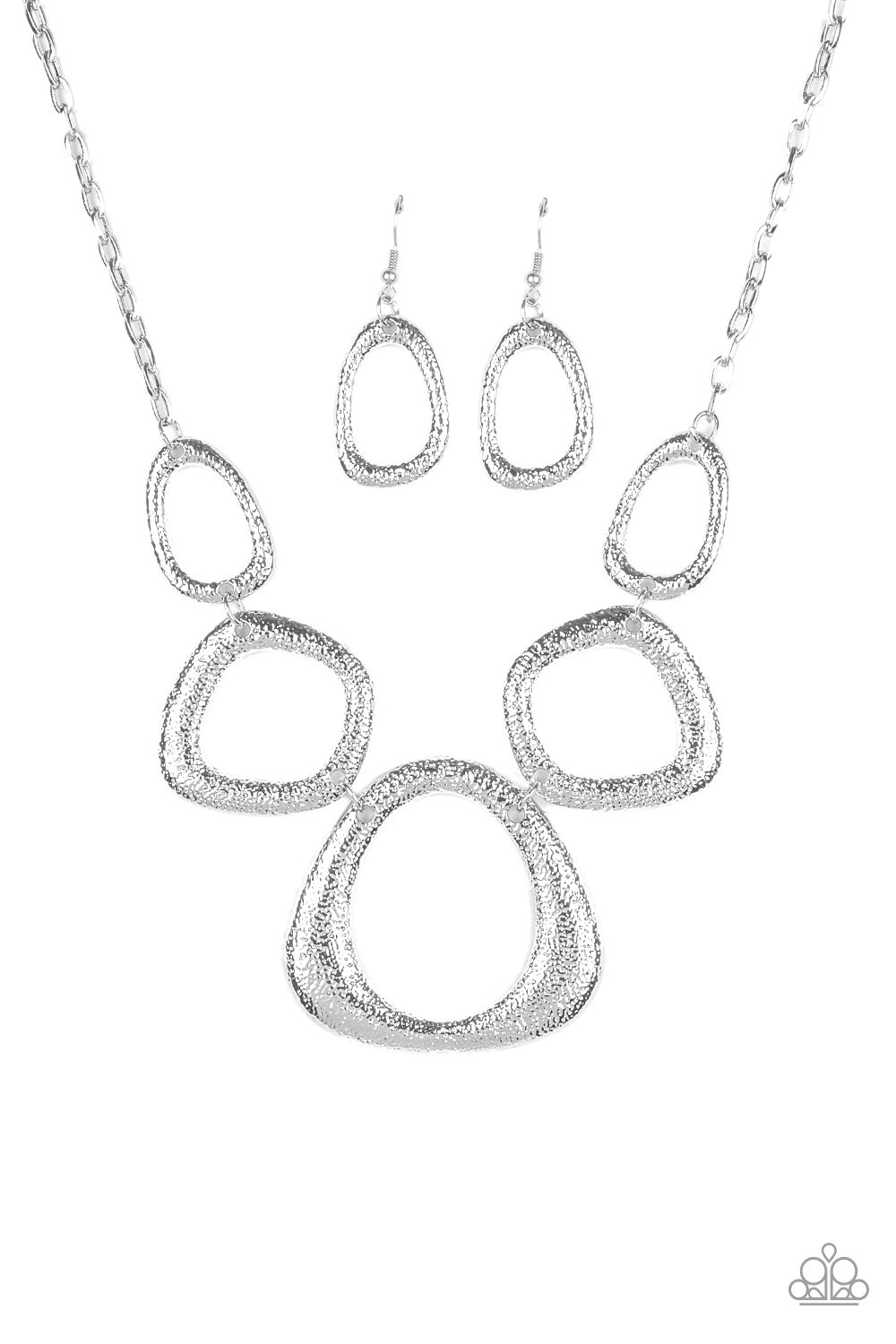 Paparazzi Backstreet Bandit Necklaces