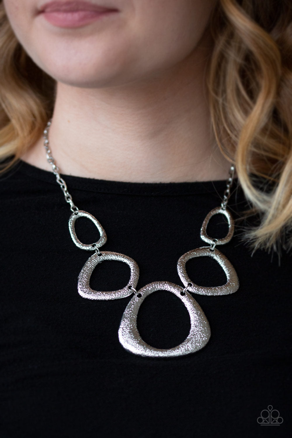 Paparazzi Backstreet Bandit Necklaces