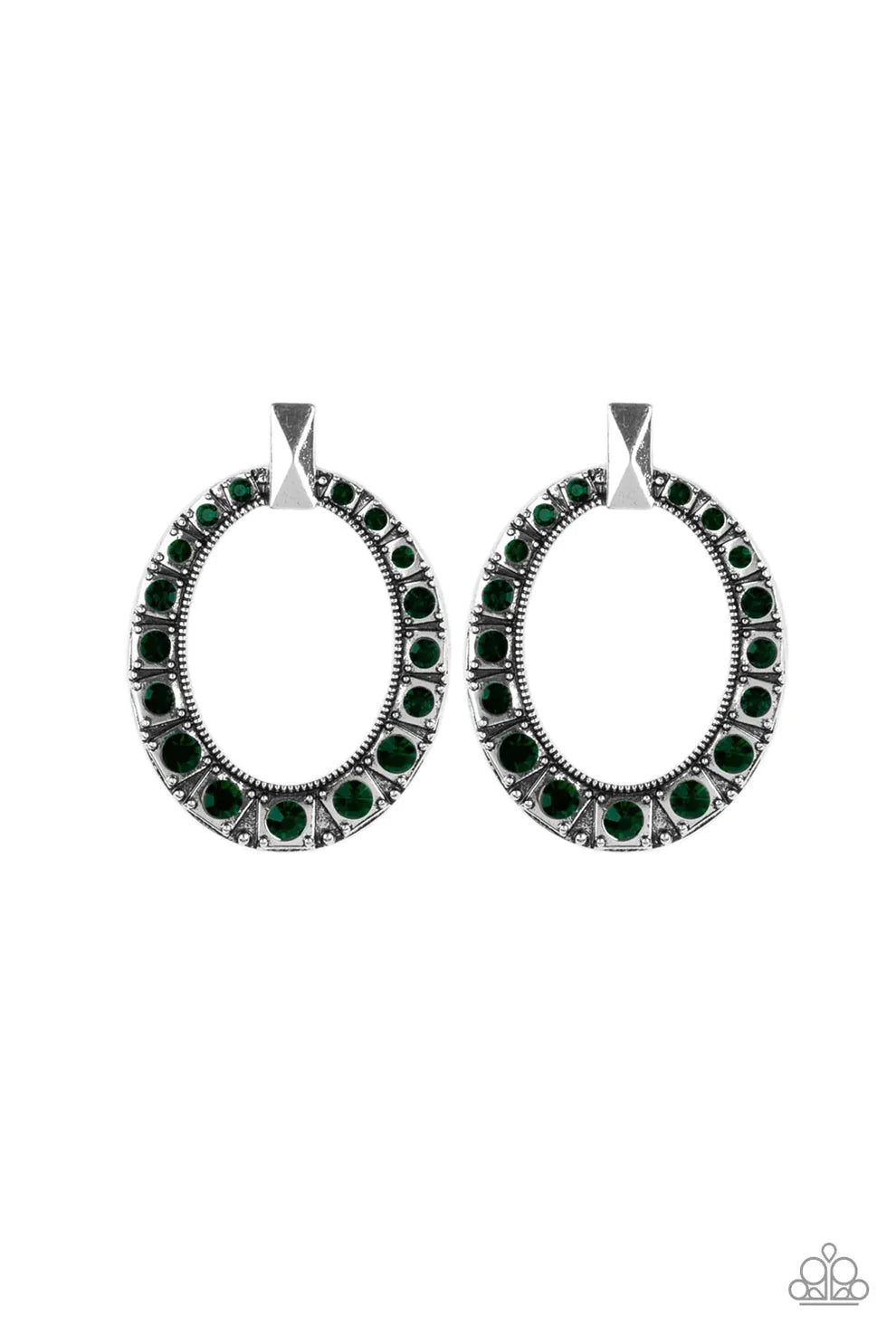 All For GLOW Earrings #780