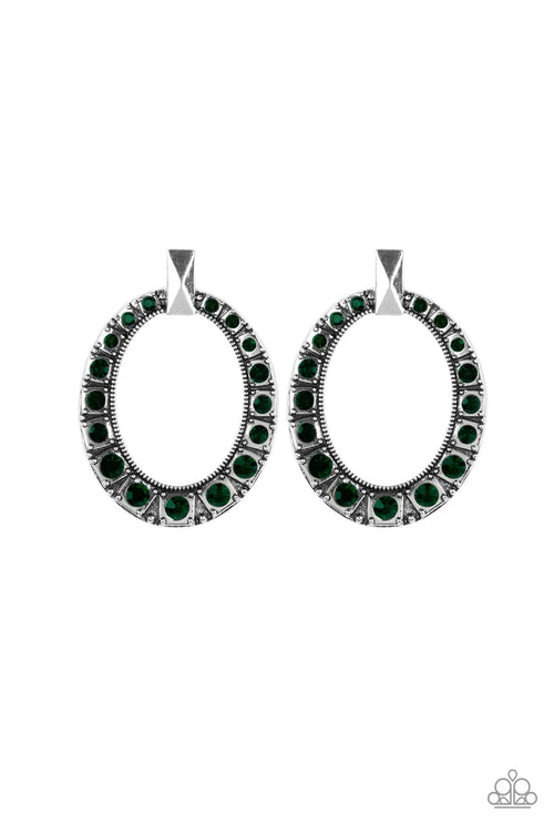 All For GLOW Earrings #780