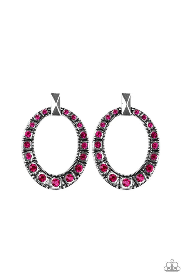 All For GLOW Earrings #780