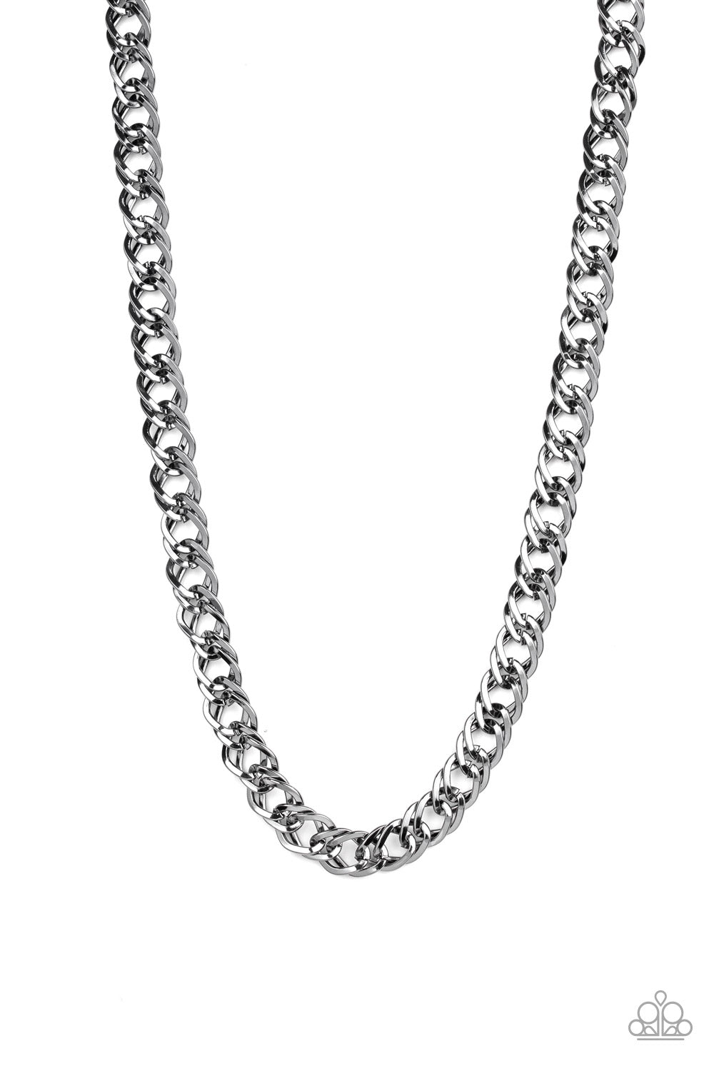 Paparazzi Undefeated Mens Necklaces Sets Clearance
