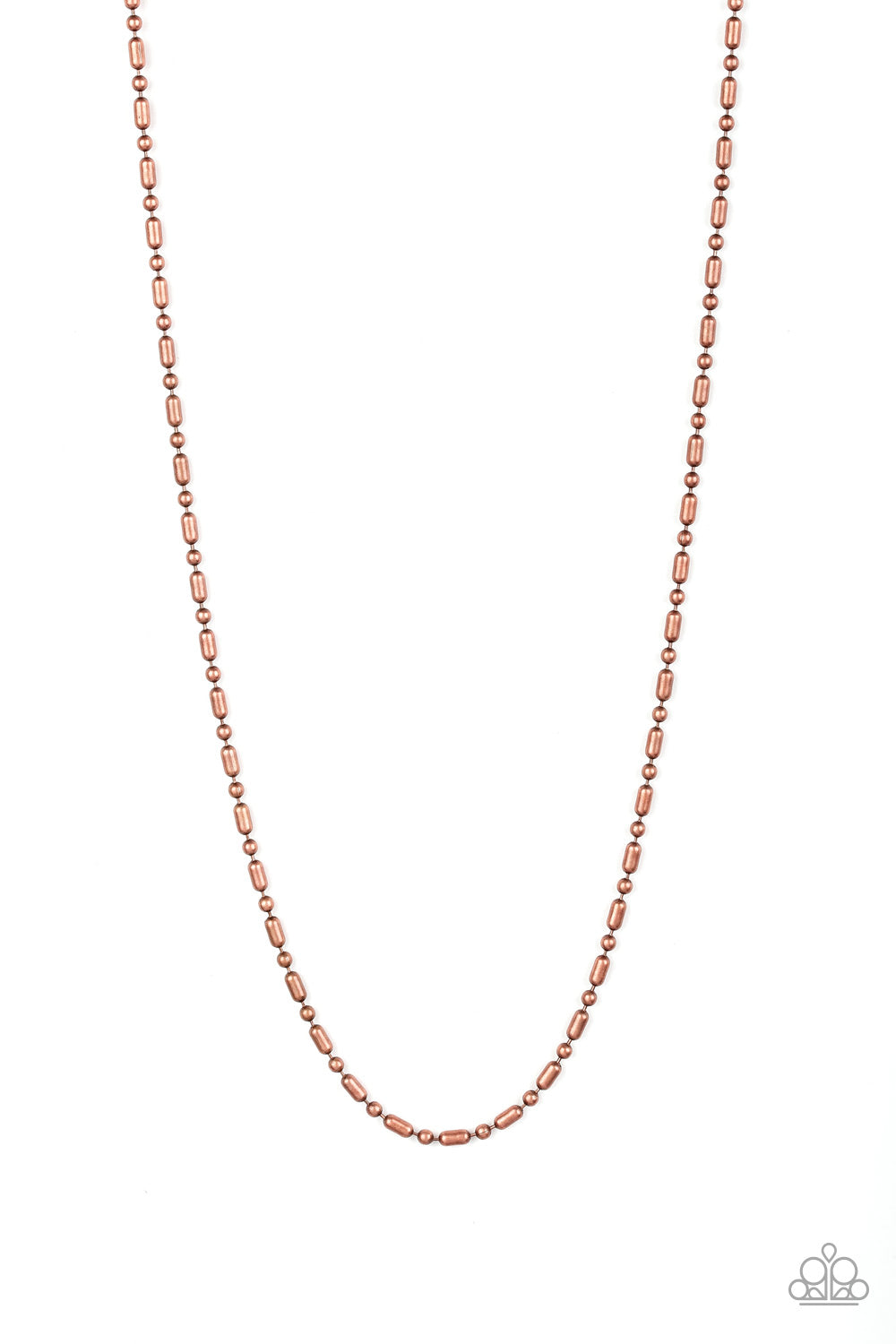 Paparazzi Covert Operation Mens Necklaces