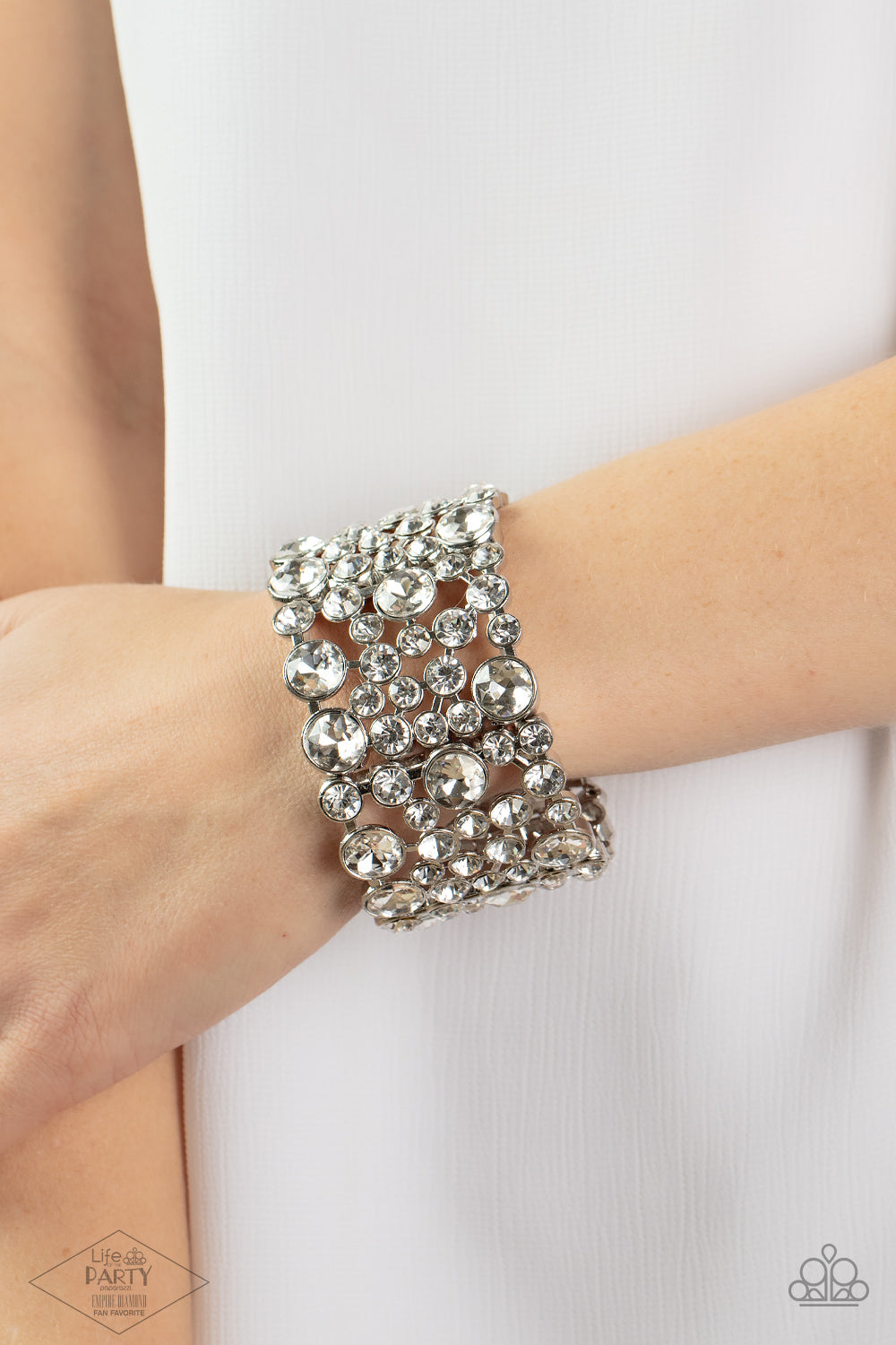 Paparazzi Majestic Bling Sets