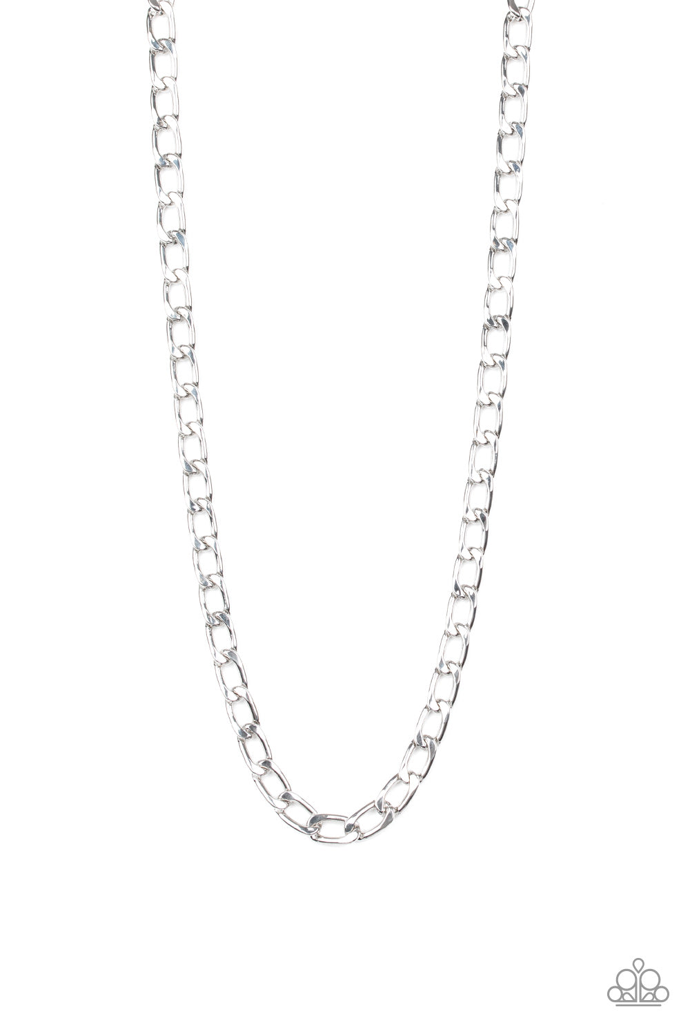 Paparazzi Big Win Mens Necklaces Sets Clearance
