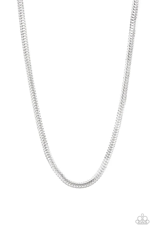 knockout King Mens Necklace #26