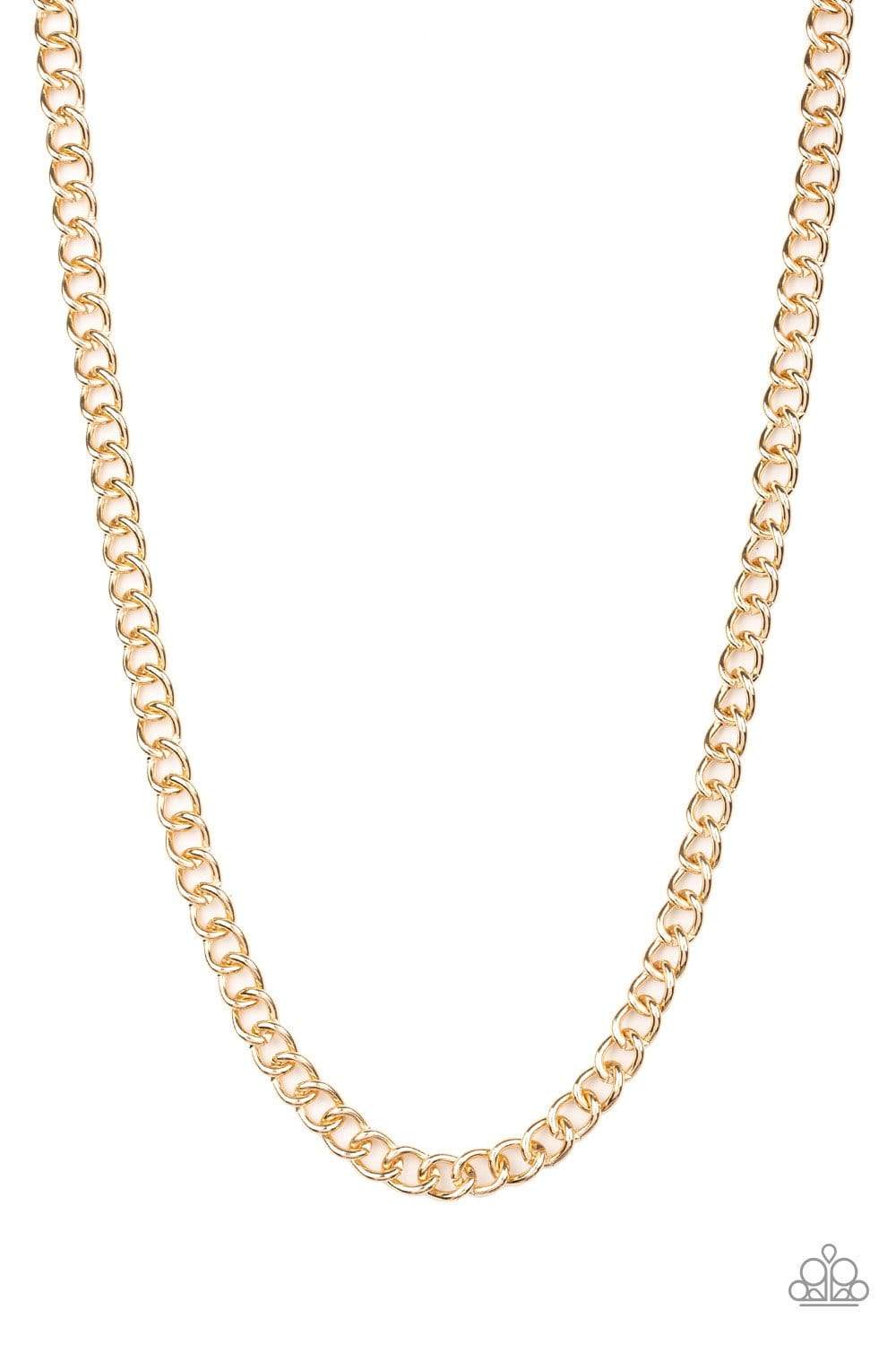 Paparazzi Full Court Mens Necklaces Sets