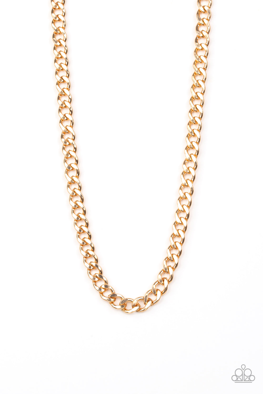 Paparazzi Alpha Mens Necklaces Sets