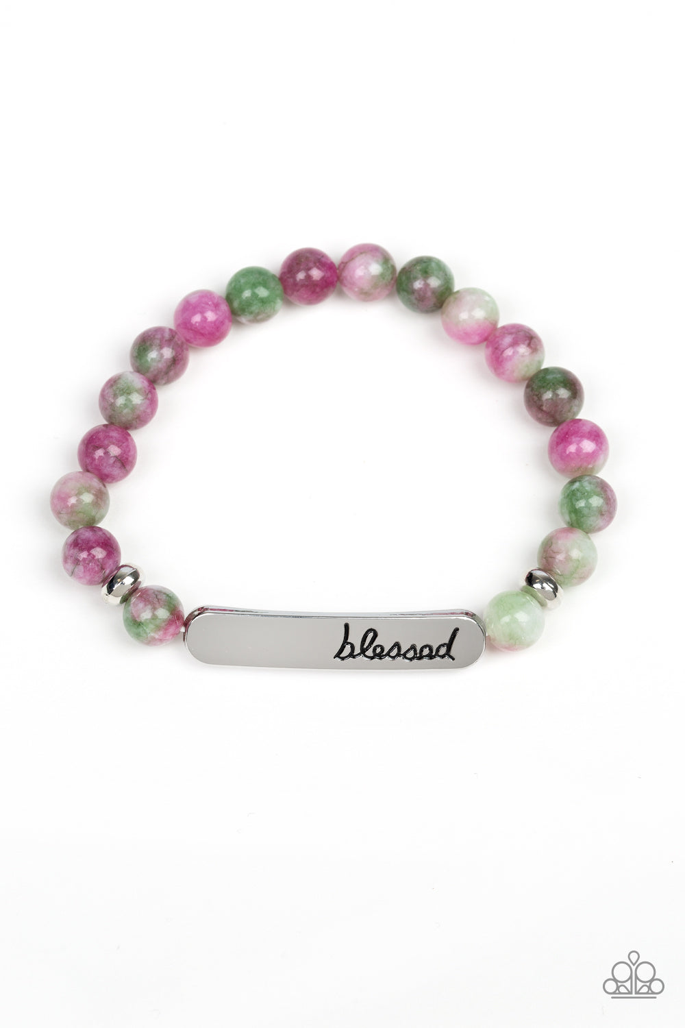 Simply Blessed Inspirational Bracelets #568