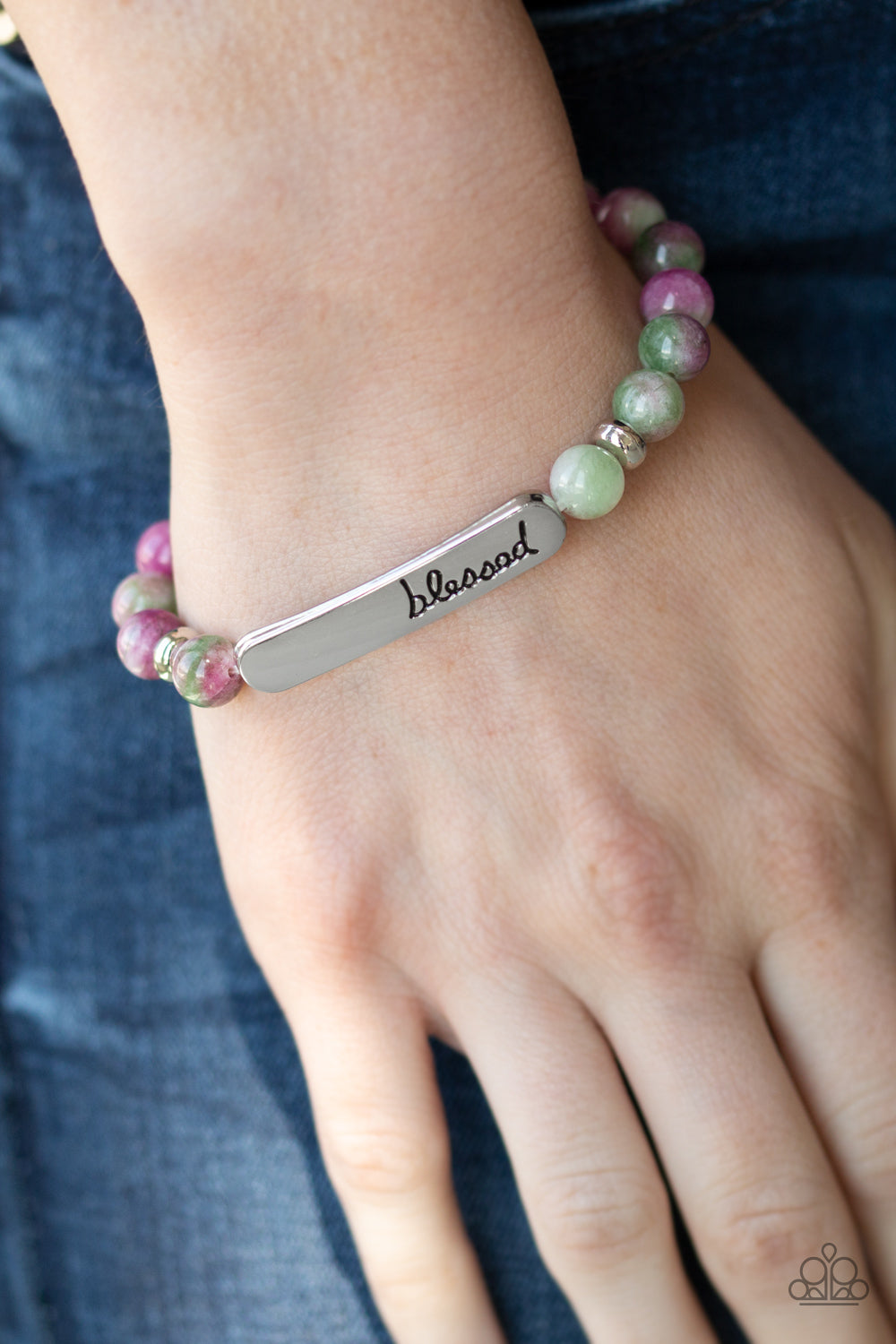 Simply Blessed Inspirational Bracelets #568