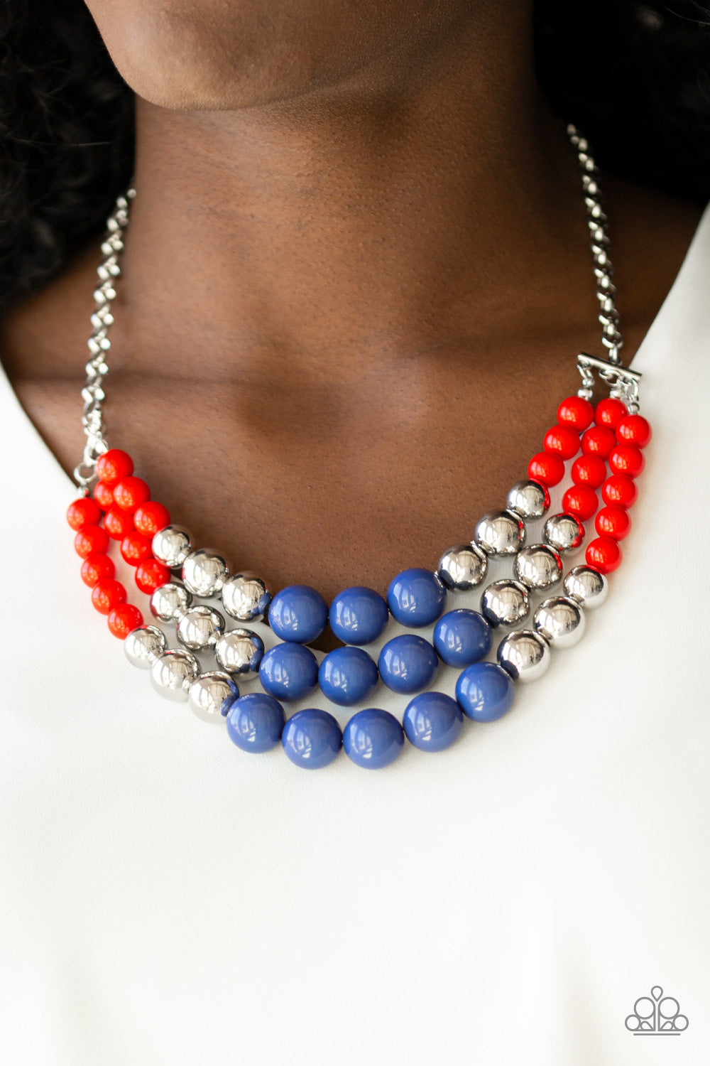 Paparazzi Dream Pop Necklaces