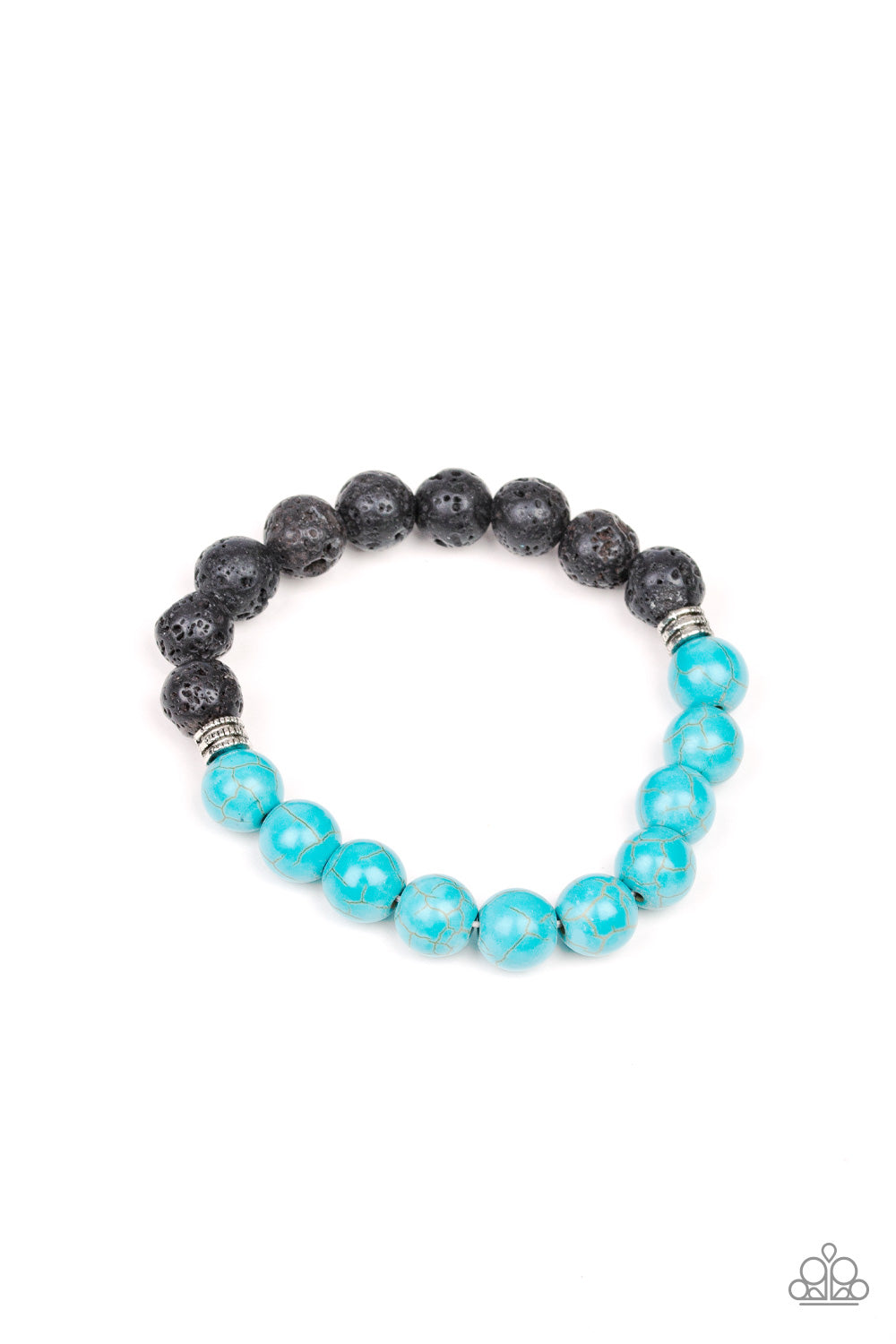 Paparazzi Destiny Mens Bracelets