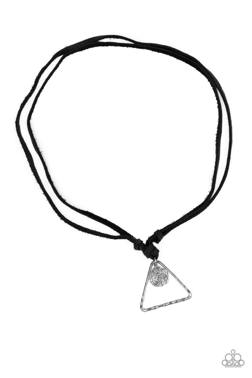 Paparazzi Terra Traverse Mens Necklaces