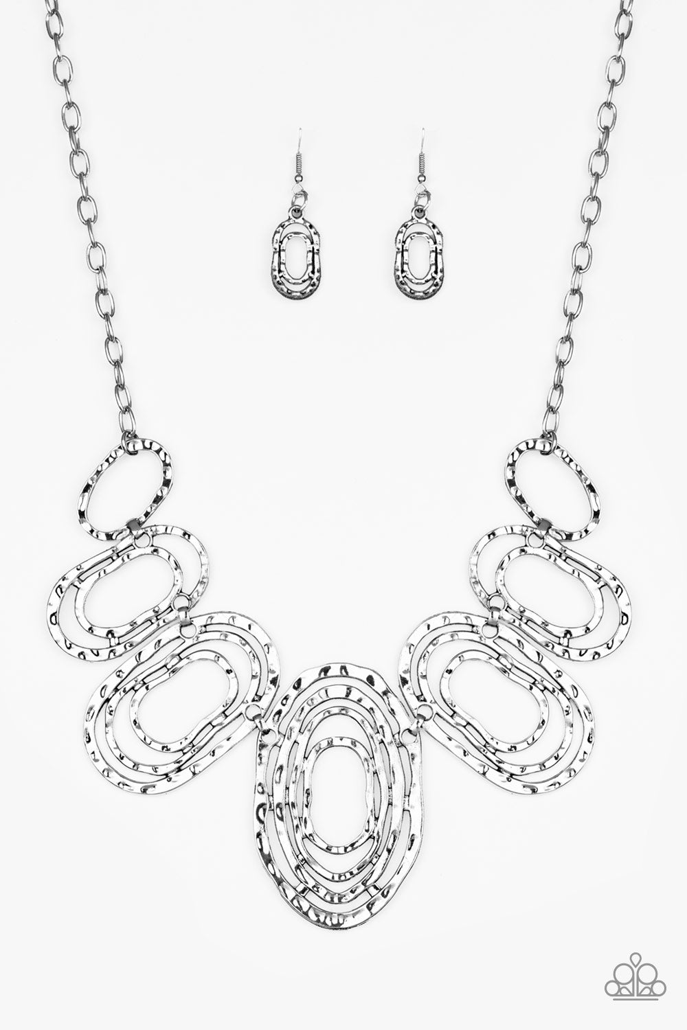 Paparazzi Empress Impressions Necklaces