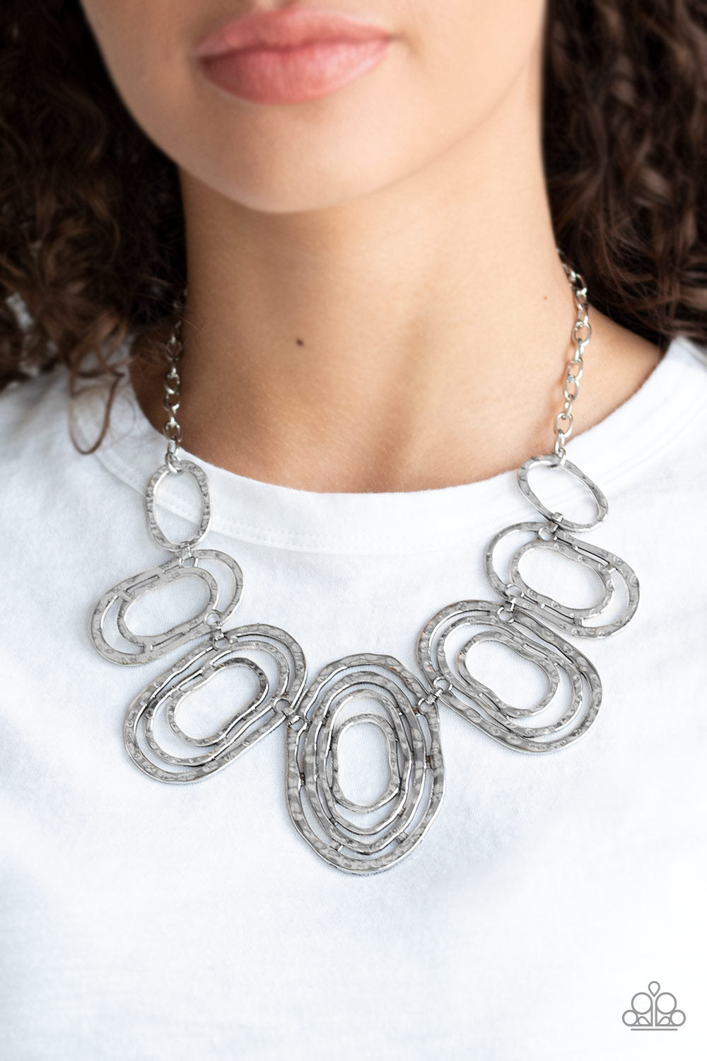 Paparazzi Empress Impressions Necklaces