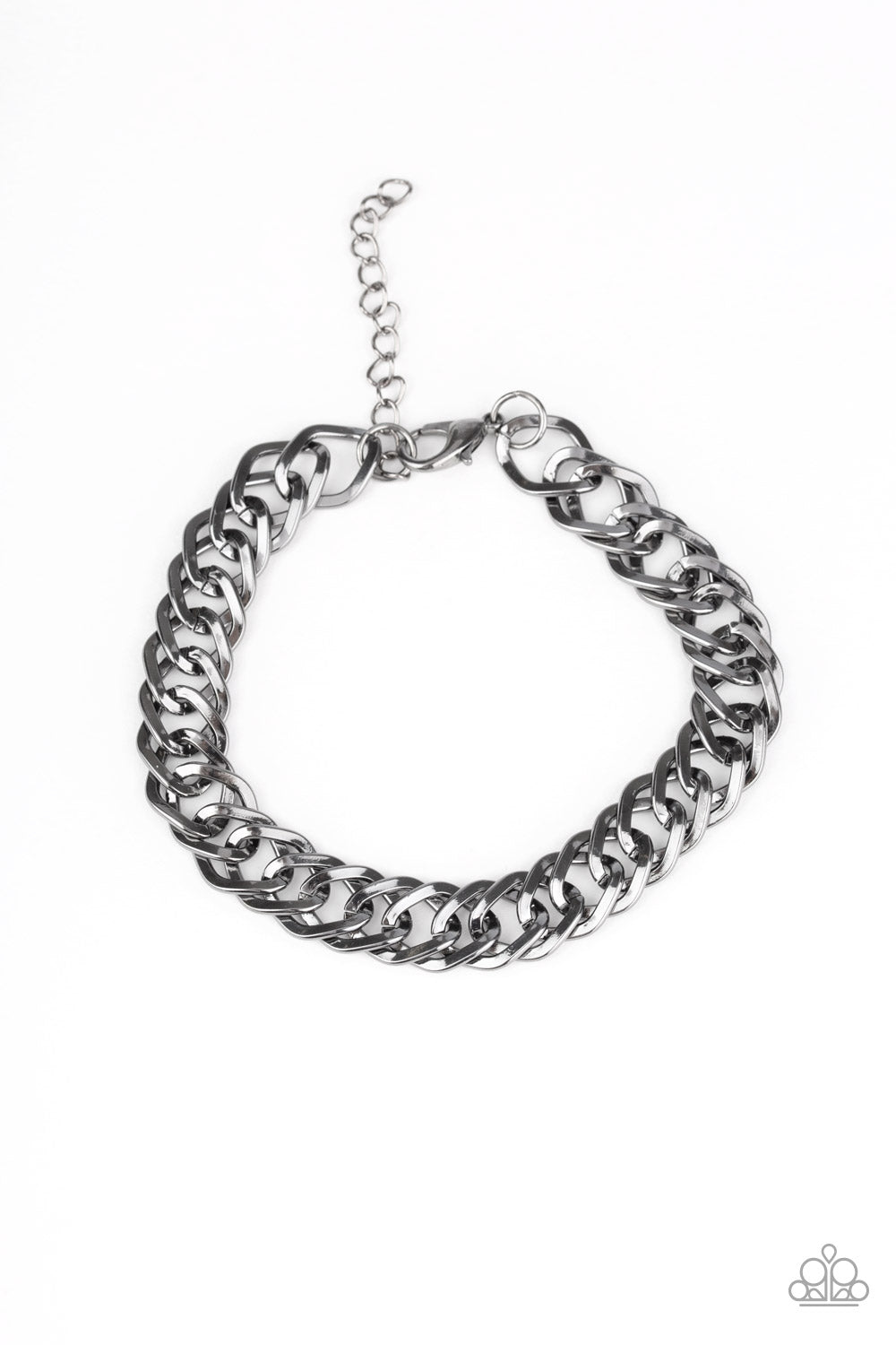 Paparazzi Undefeated Mens Necklaces Sets Clearance