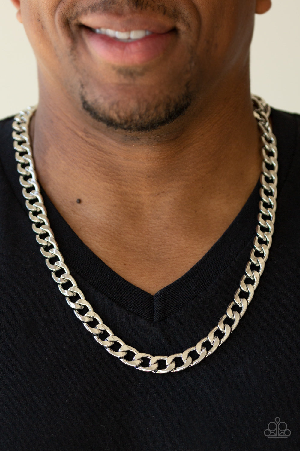 The Underdog Mens Necklaces #29