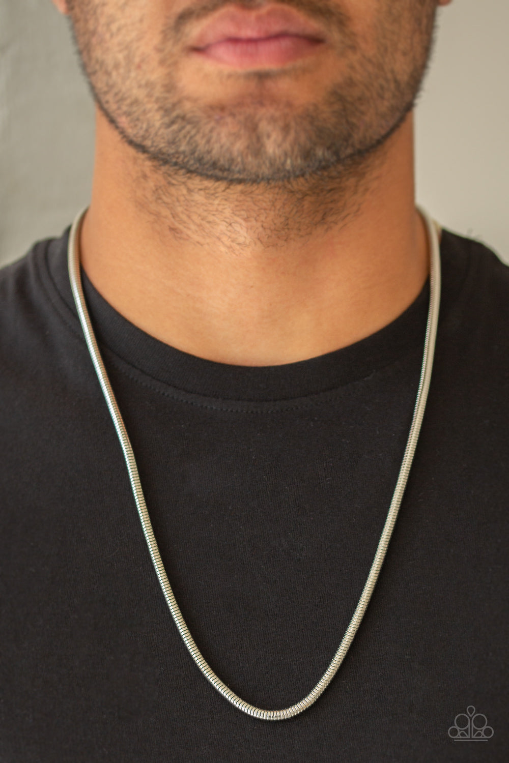 Paparazzi Victory Lap Mens Necklaces Sets