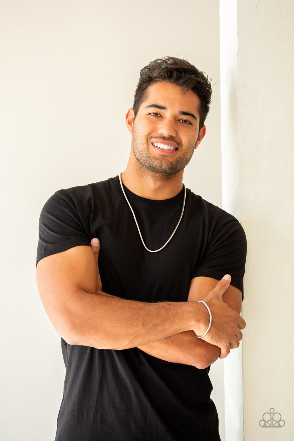 Victory Lap Mens Necklaces Sets #13