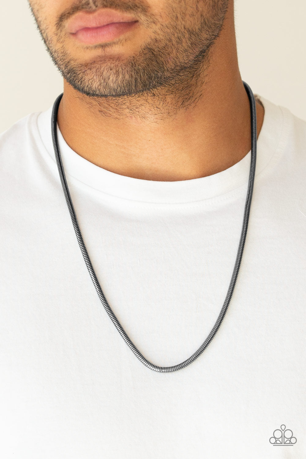 Paparazzi Victory Lap Mens Necklaces Sets