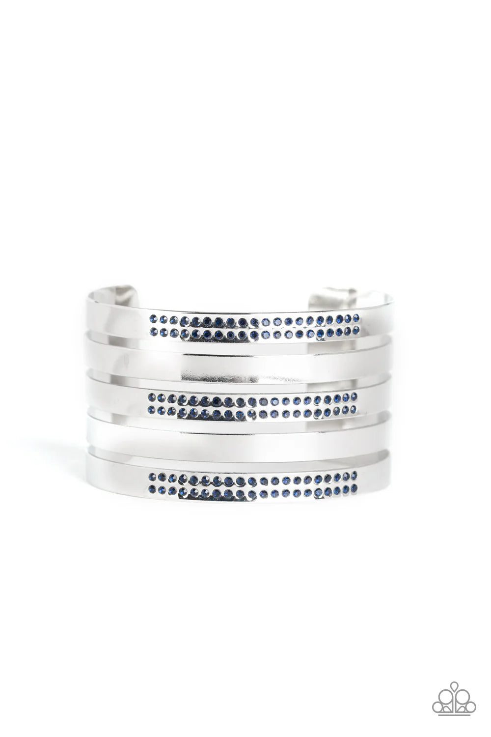 Big Time Shine Bracelets #291