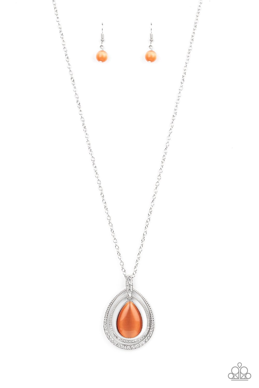 Paparazzi GLOW and Tell Necklaces