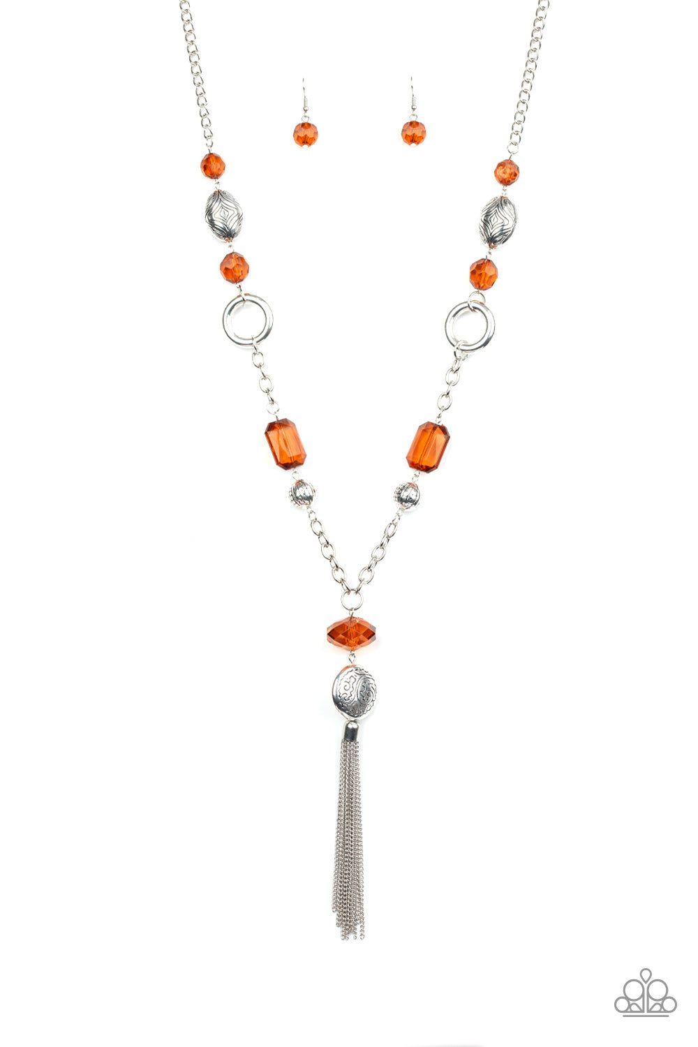 Paparazzi Ever Enchanting Necklaces