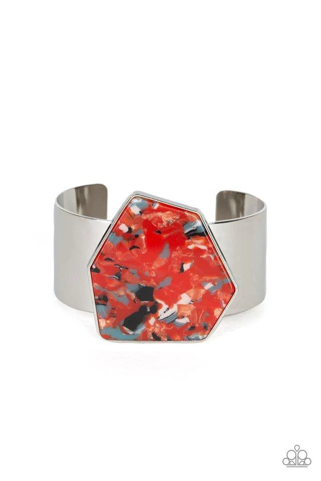 Geo-ing The Distance Bracelets #256