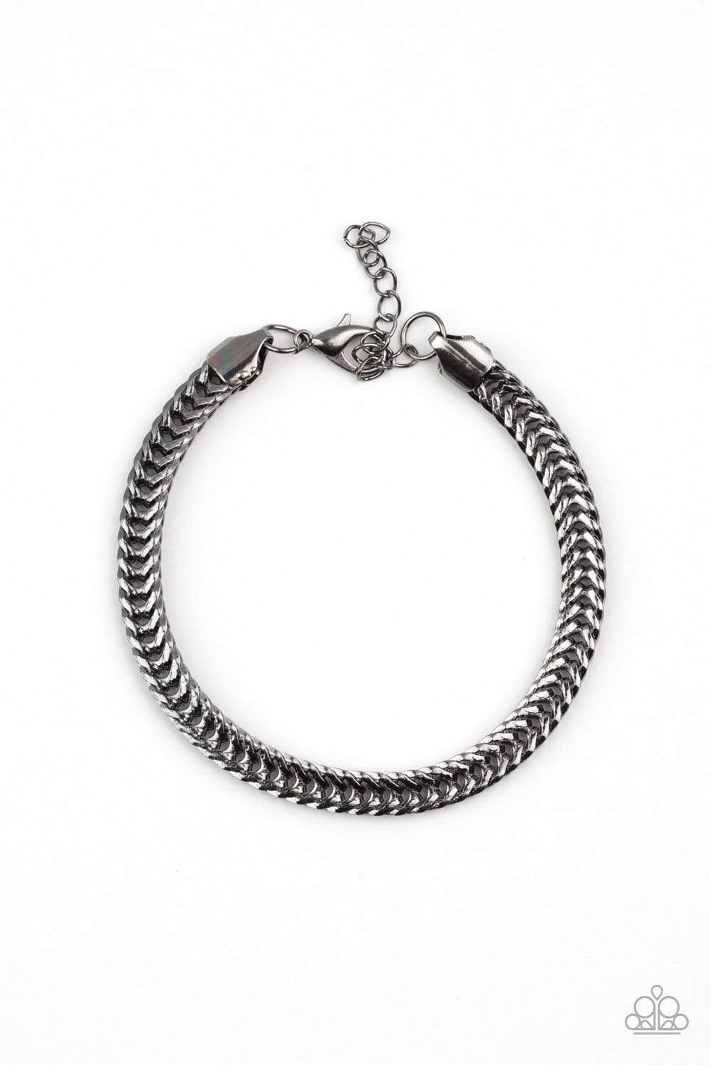 One-Two Knockout Mens Bracelets
