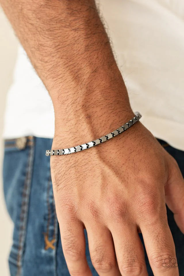 Boxing Champ Mens Bracelets #365