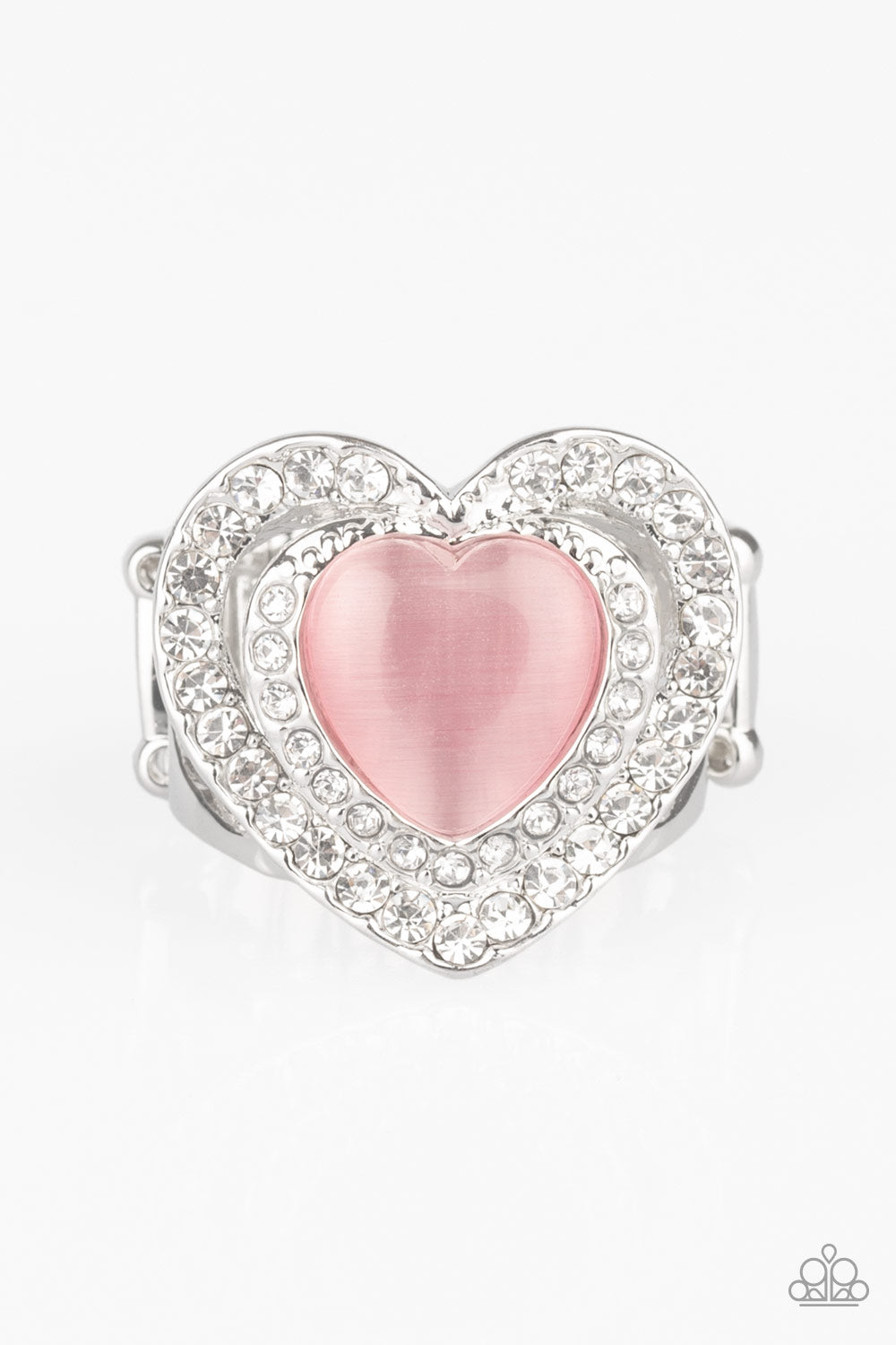Paparazzi What The Heart Wants Rings