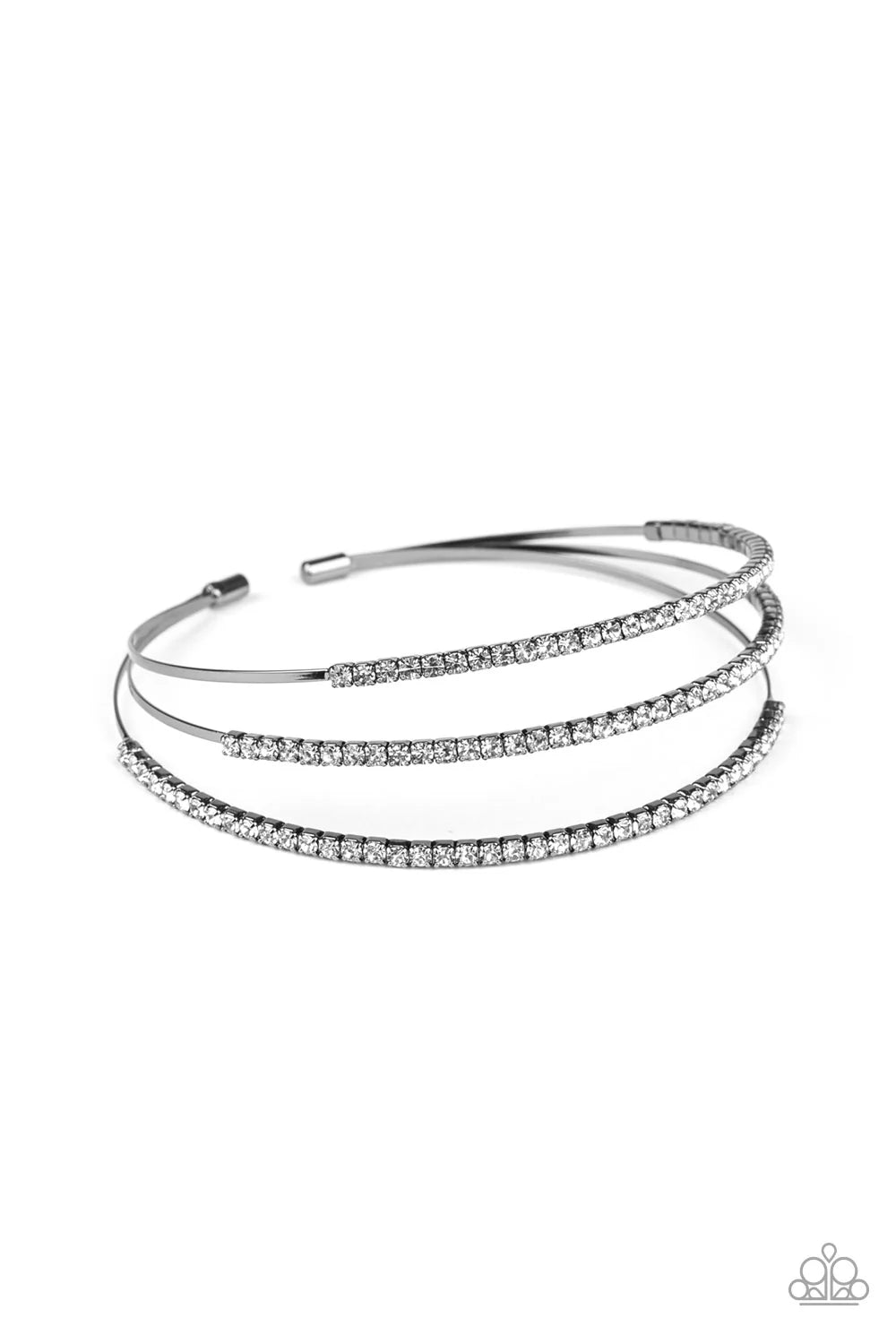 Indescently Infatuated Cuff Bracelets #344