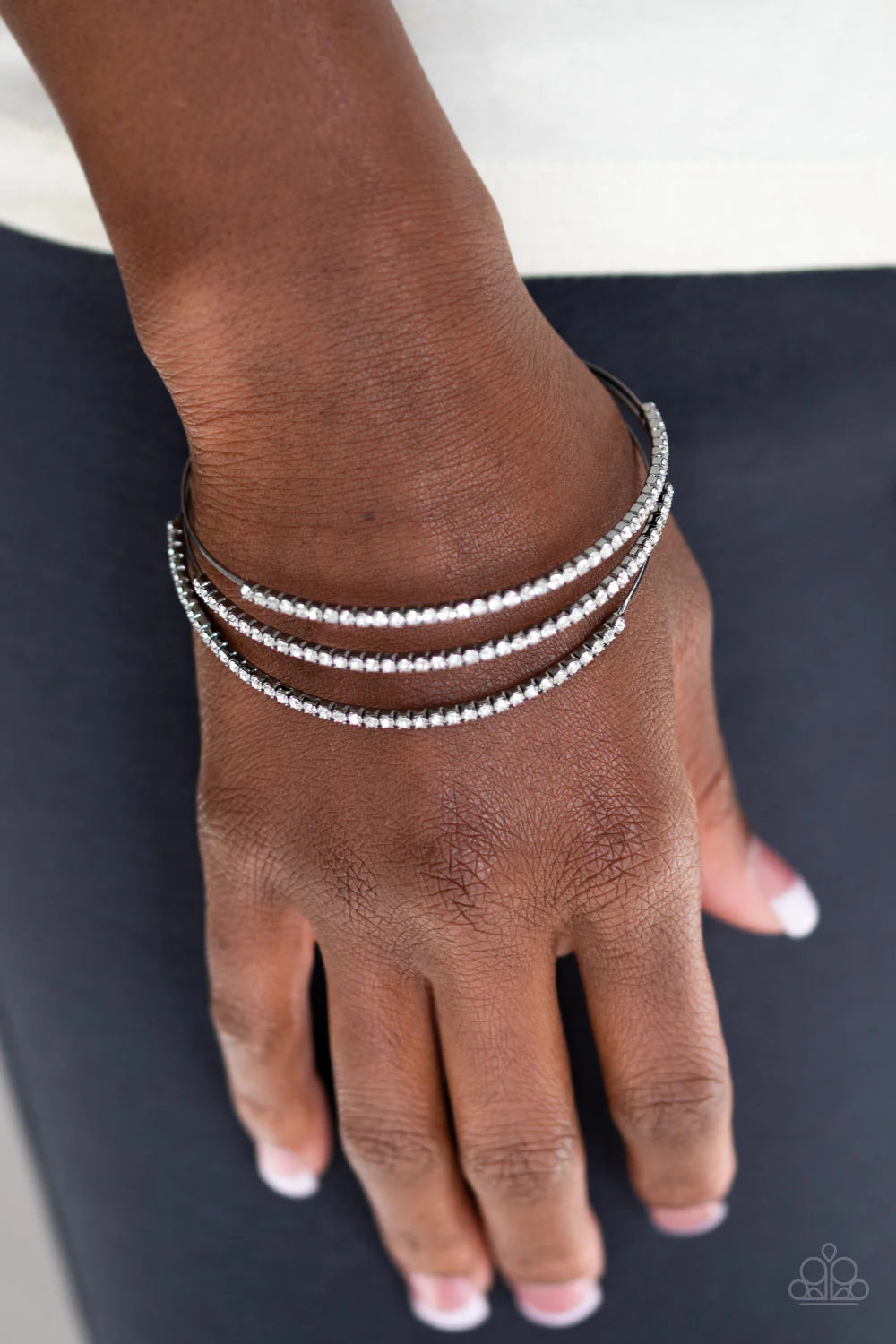 Indescently Infatuated Cuff Bracelets #344