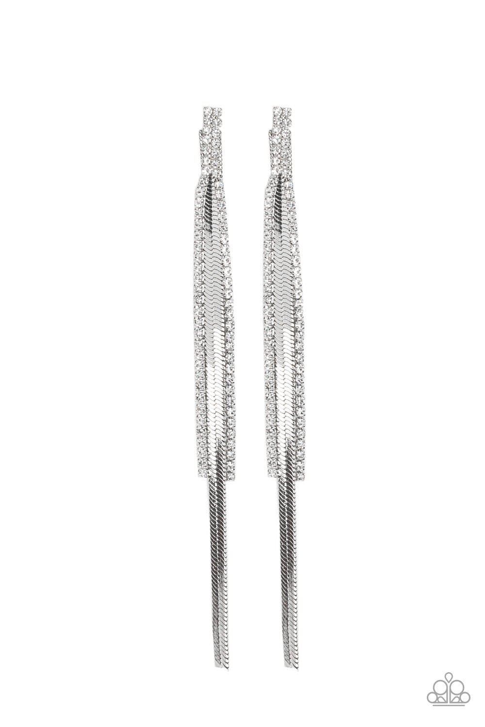 Flavor of the SLEEK Post Earrings