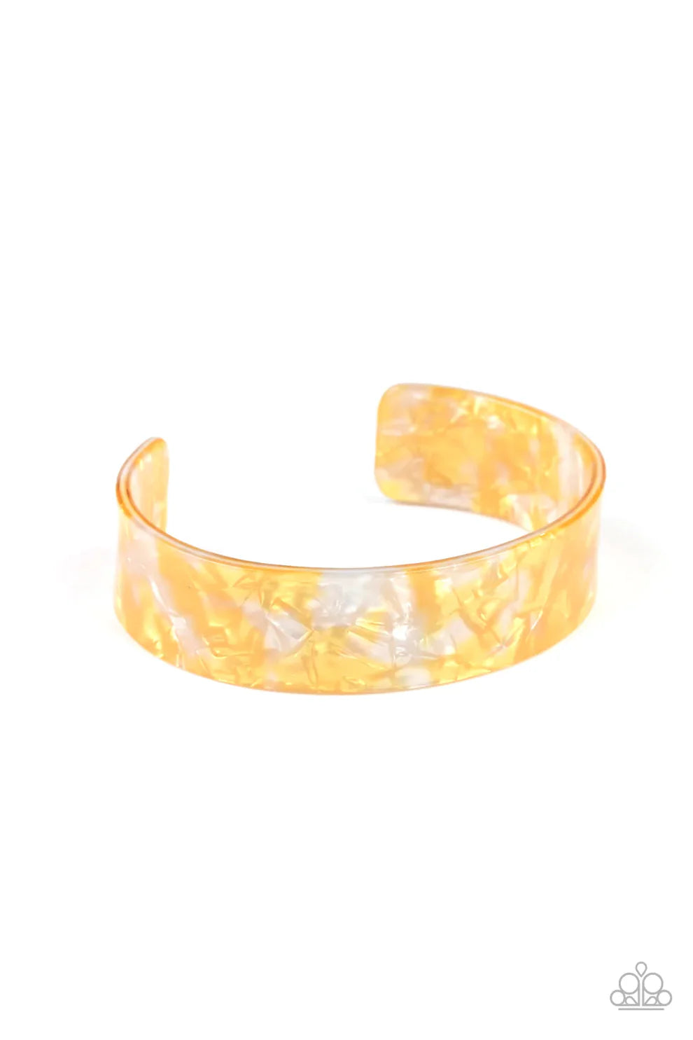 Glaze Daze Cuff Bracelets #248
