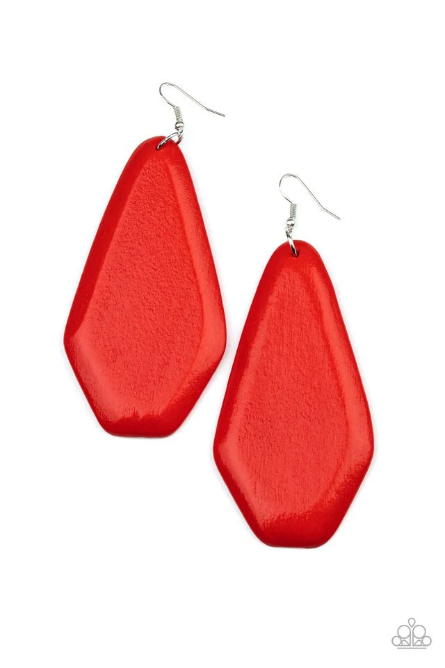 Vacation Ready Earrings #877